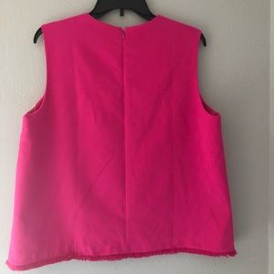 Victoria Beckham for Target Tops - Pink Victoria Beckham business tank Victoria Beckham for Target Tops - Pink Victoria Beckham business tank